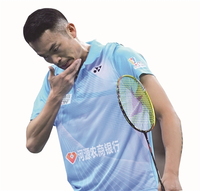 为东京奥运让路,羽超下赛季停办