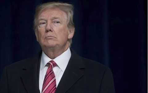 特朗普挑起贸易战 美国农民震怒:真被他坑惨了