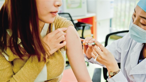 九价HPV疫苗国内第一针或在海南开打