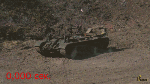 解放军什么地雷这么猛?| 轻武