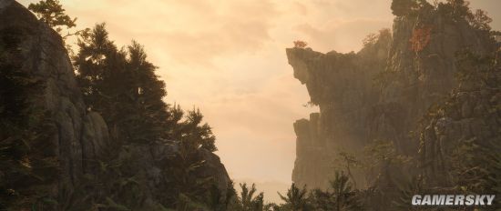 ֻǣӰŶȡֽҽͼ Կ羰ľȻ