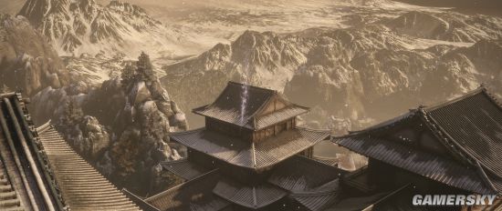 ֻǣӰŶȡֽҽͼ Կ羰ľȻ