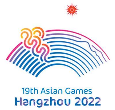 2022年杭州亚运会会徽揭晓