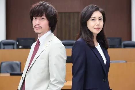 【导演】:麻生学