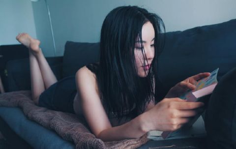 你会接吻吗？这4种方式才是最正确的，你还不知道吗？