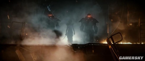 E3 2018：《超越善恶2》全新预告 初代女主角现身
