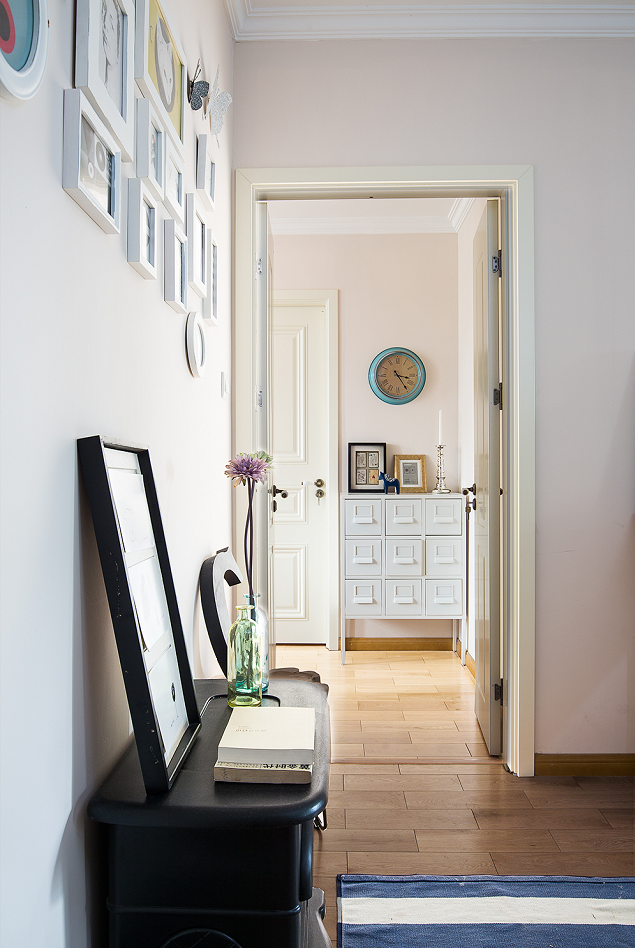 请不起设计师？做自己的设计师，「轻装修」7要诀不会错