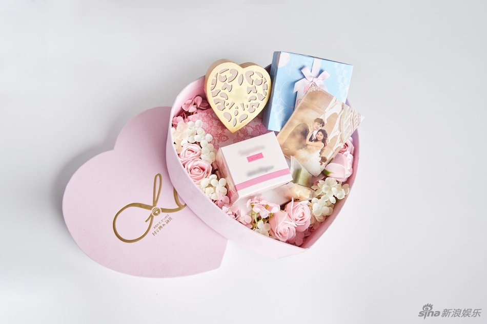 曝付辛博颖儿请柬 付辛博颖儿结婚什么时候举