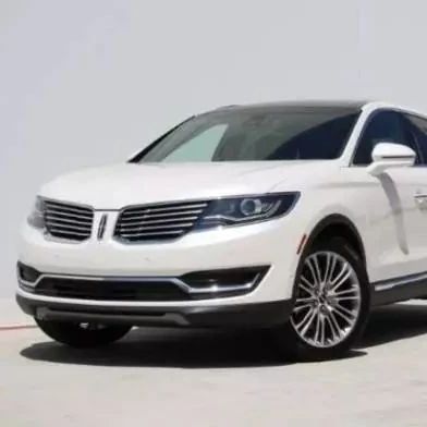 平行进口林肯MKX 45万元，对比46.88万元的中规四驱尊雅版