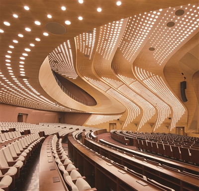 南京青奥会的传世产物