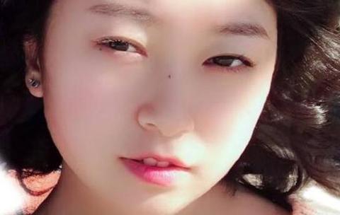 失踪的17岁少女贝蒂(图源:澳大利亚新南威尔士州警署脸书)