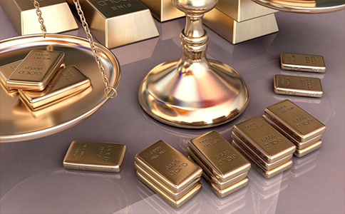 金银比若跌破81水平，贵金属市场将拥有巨大的上涨空间
