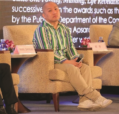 “明星不愿让步,我们也在求双赢”