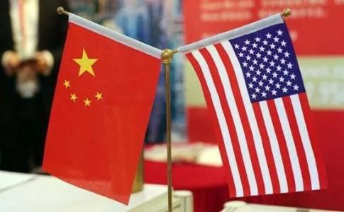 商务部:美指责中方窃取知识产权、强制转让技