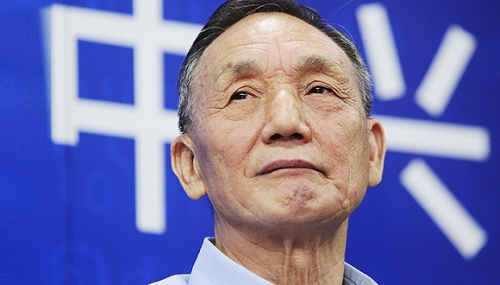 中兴新任董事长或已确定 能否终结跌停的股价