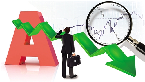 投资机遇:或在破净概念股中