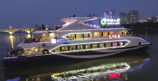 中国人寿第十二届客户节在长举办