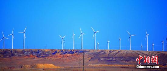 生态环境部:2018年中国碳强度比2005年累计下降4