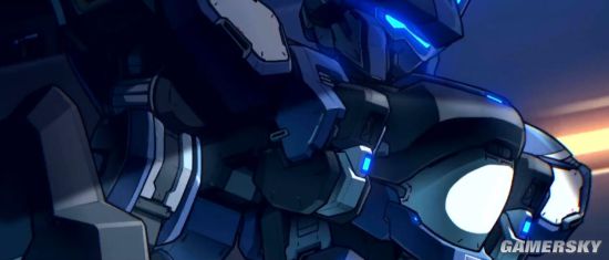 国产游戏《硬核机甲》新预告 单人模式首次公开