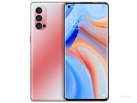 oppo reno4 pro(8g/128gb)成都报3499