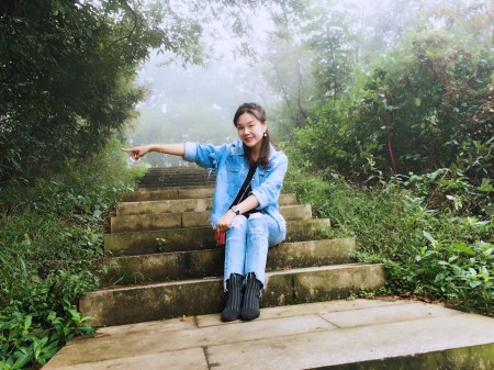 一位南京女兵回忆十年前决战汶川68个昼夜