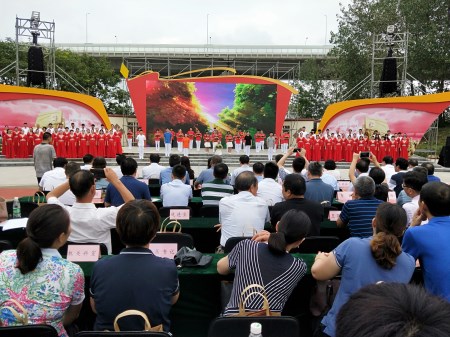 【视频】不让一个学子停步在录取通知书前