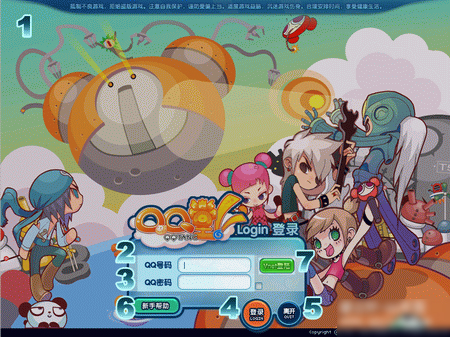 腾讯游戏为何现在这么赚钱?全靠QQ这20年来的骚操作!