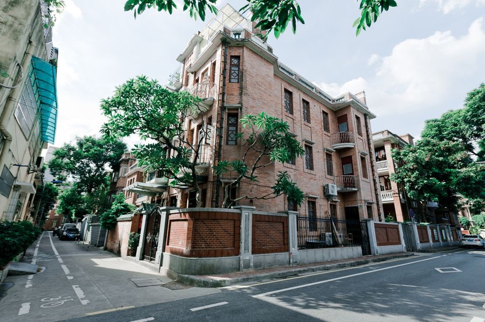 广州最适合一日游的30个免费景点!假期必备~