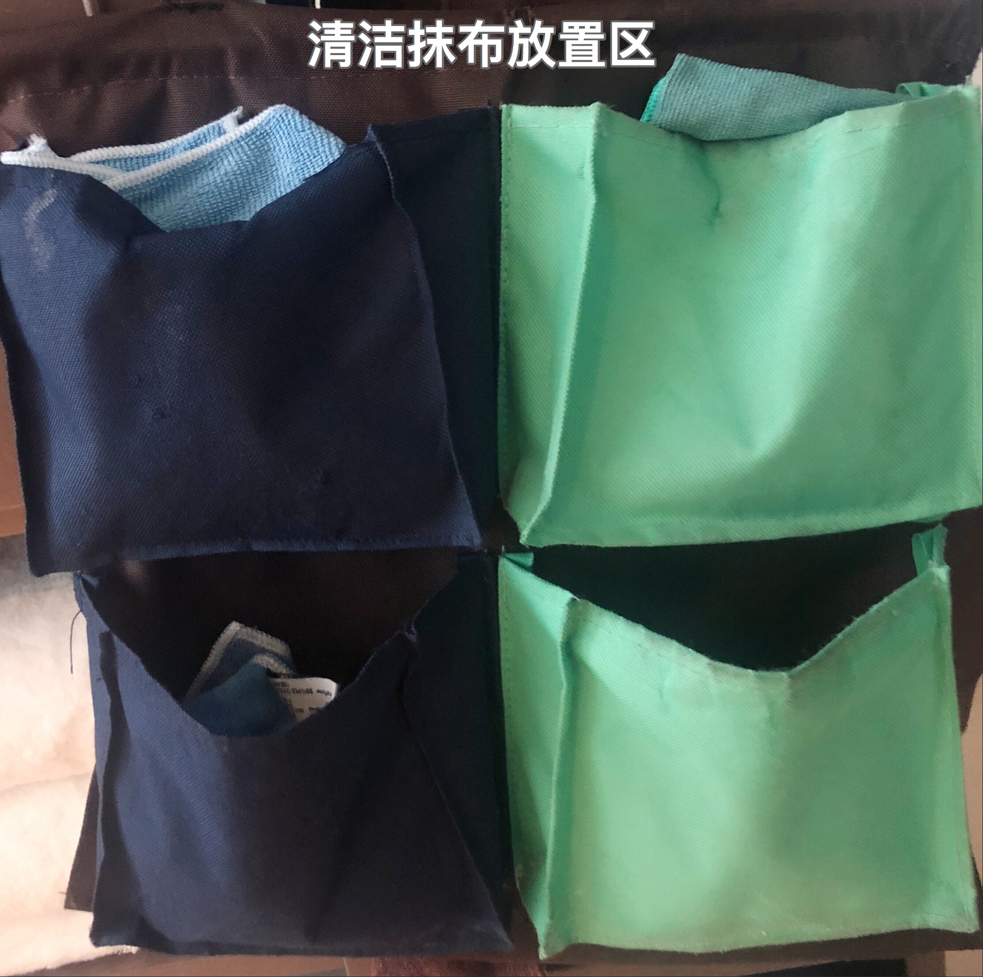 “毛巾门” 涉事酒店变谨慎,一财记者详解客房清洁正确方式