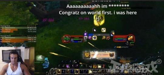 硬核玩家每天上线冲级,花了2000多日终于满级,暴雪都被感动了!