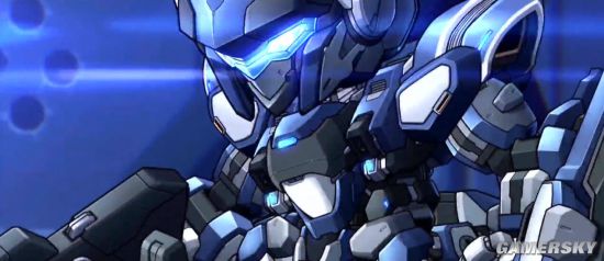 国产游戏《硬核机甲》新预告 单人模式首次公开