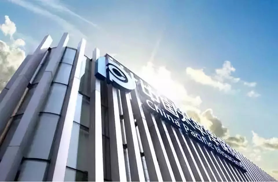 中国太保上半年净利增长26.8% 寿险新业务价