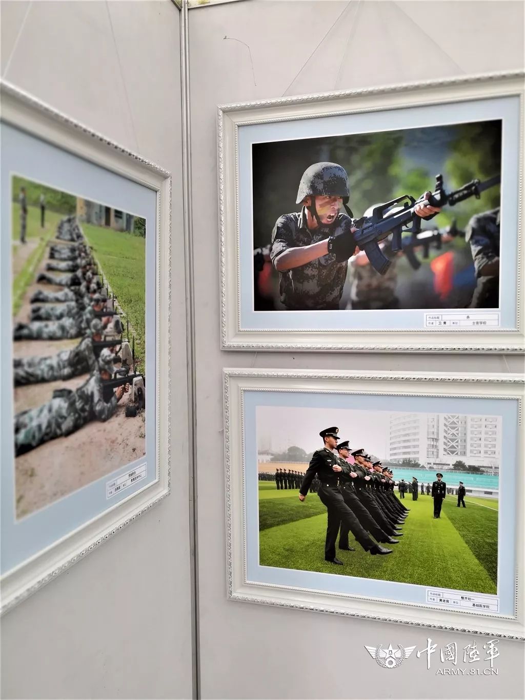 【影像志】领略“热血”之美！陆军军医大学2018年运动会暨第八届红色军医文化节火热开幕！