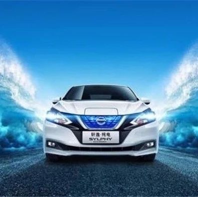 巨头入场，中国纯电市场或将重新洗牌