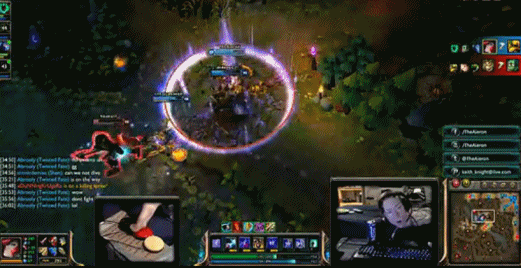 残疾人如何玩游戏?用嘴巴玩绝地求生还能吃鸡!玩家:真嘴强王者