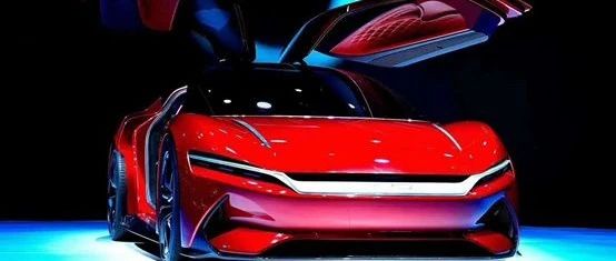 想知道“比亚迪“近期资讯盘点，你想要的这里都有