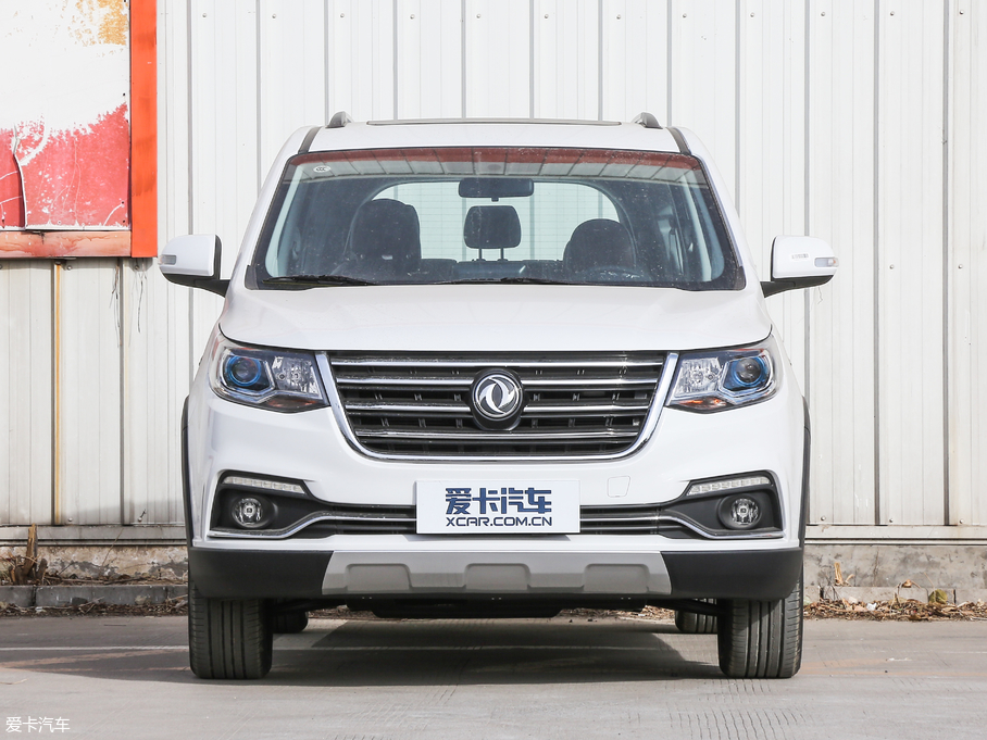 近期“东风风行“动态汇总，都在这个专题里