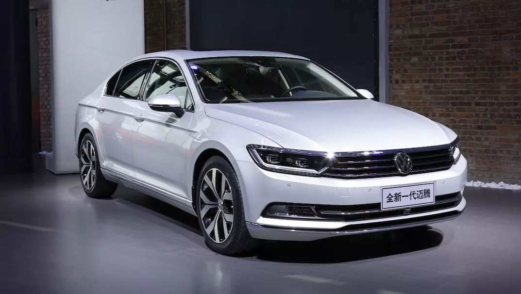 战况激烈，谁能拿下“B级车标杆”之名