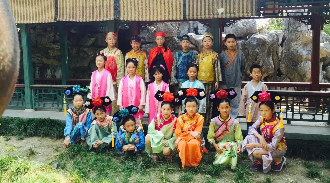 奔走相告!2018牛通社夏令营宣传片招募小演员