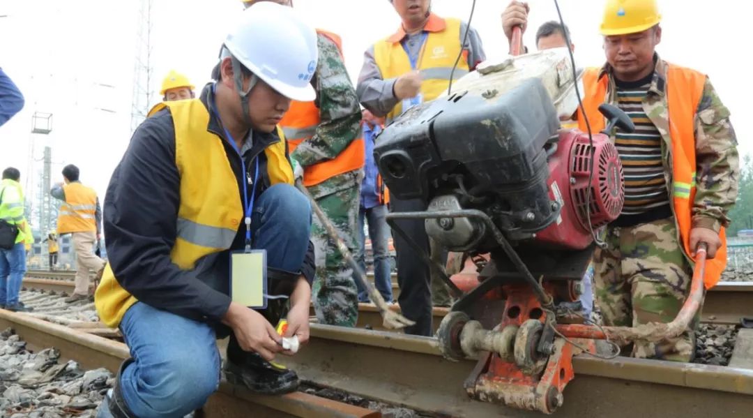 刚刚,阜阳站全站停运170分钟!京九铁路停用23