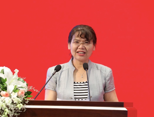 北京大学前沿交叉学科研究院2018年毕业典礼暨学位授予仪式举行