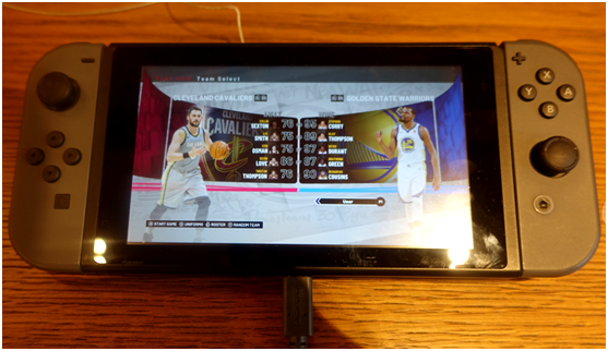 多玩游戏专访NBA 2K19高级制作人Erick Boen