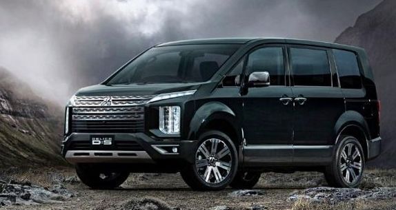 三菱全地形MPV:出门能谈判,回家能做饭