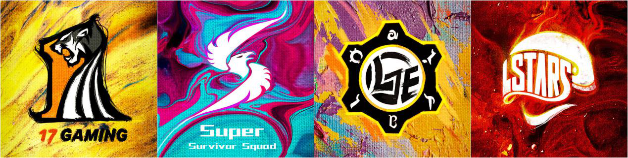 绝地求生PAI 亚洲邀请赛1月10日开战 斗鱼拿下四大战队黄金视角独