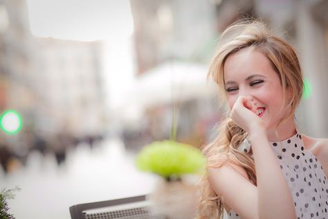 快乐很难?八大对策助你迅速开心到“飞起”