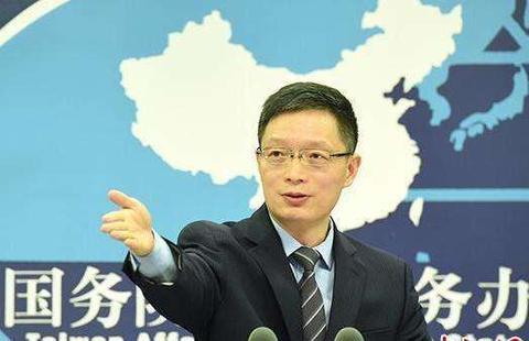 东亚奥协取消2019年东亚青年运动会 国台办回