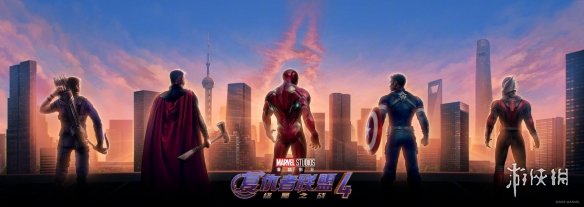 漫威总裁:《复联4》将推出“蚁人剪辑版”会有全新结局