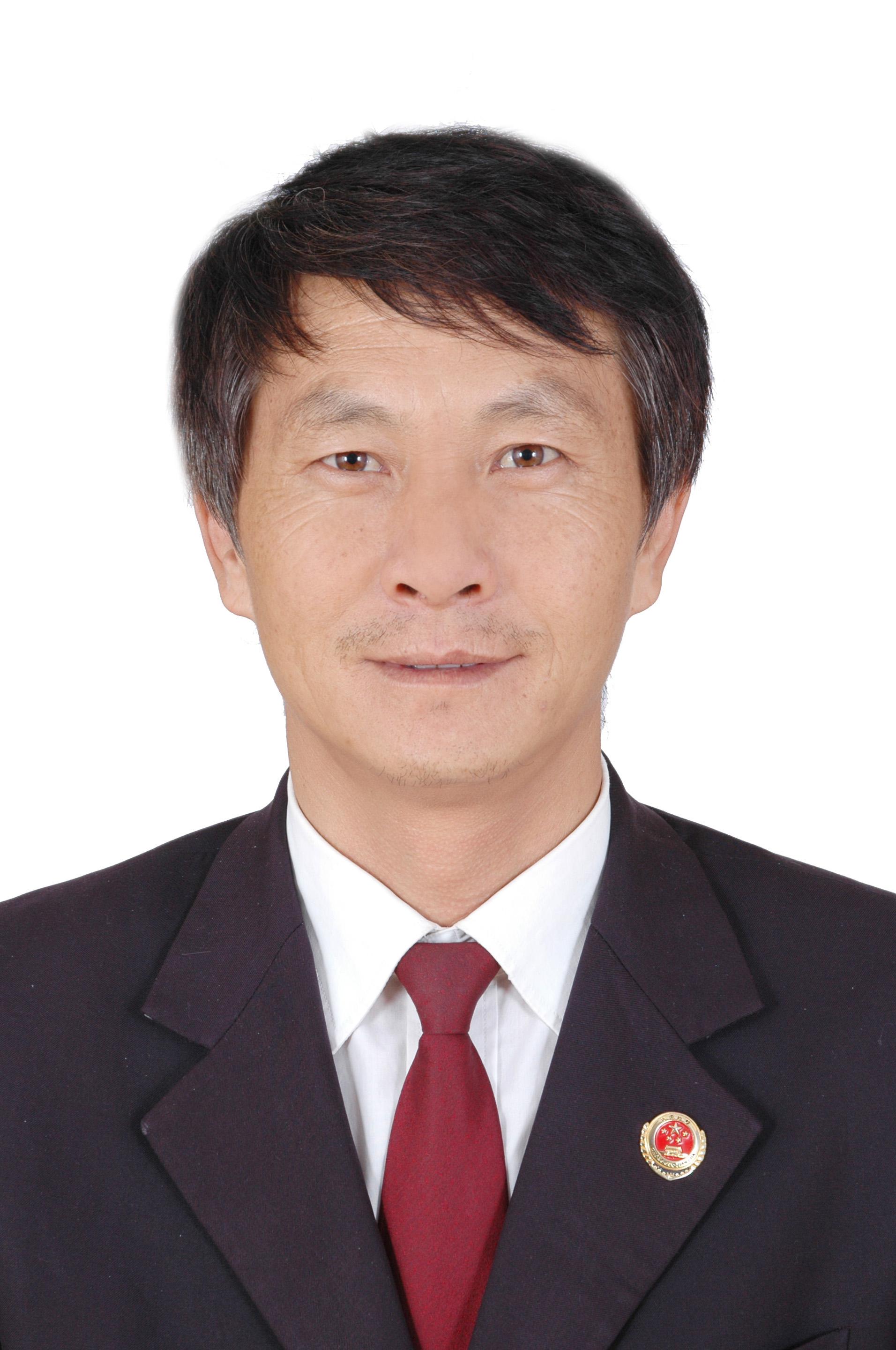 谈军旅话检察|做军人无悔 做检察官无愧