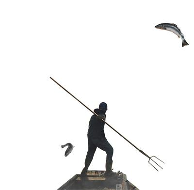 《风味人间》:探寻的是人世间最紧密的连接