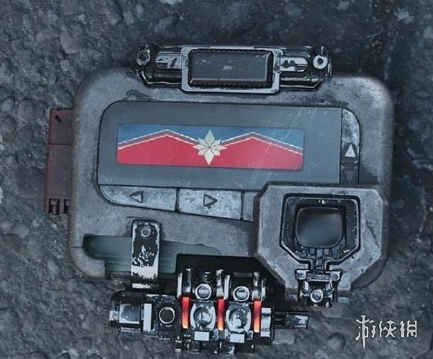 吸人眼球的可不止大橘!漫威《惊奇队长》彩蛋全解析